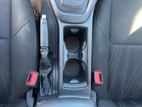 Used 2015 Ford Focus SE image 8