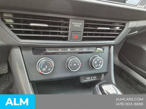Used 2024 Volkswagen Jetta S FWD image 24