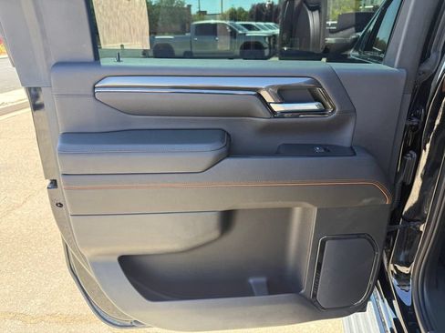 Used 2024 GMC Sierra 3500 AT4 w/ AT4 Premium Plus Package AWD/4WD image 25