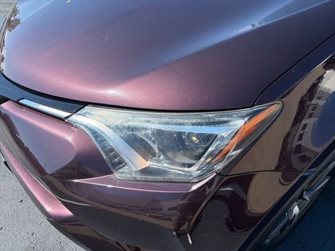 Used 2017 Toyota RAV4 XLE w/ Carpet Mat Package AWD/4WD image 34