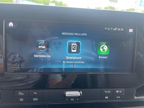 Used 2020 Mercedes-Benz Sprinter 4500 w/ Premium Plus Package image 18