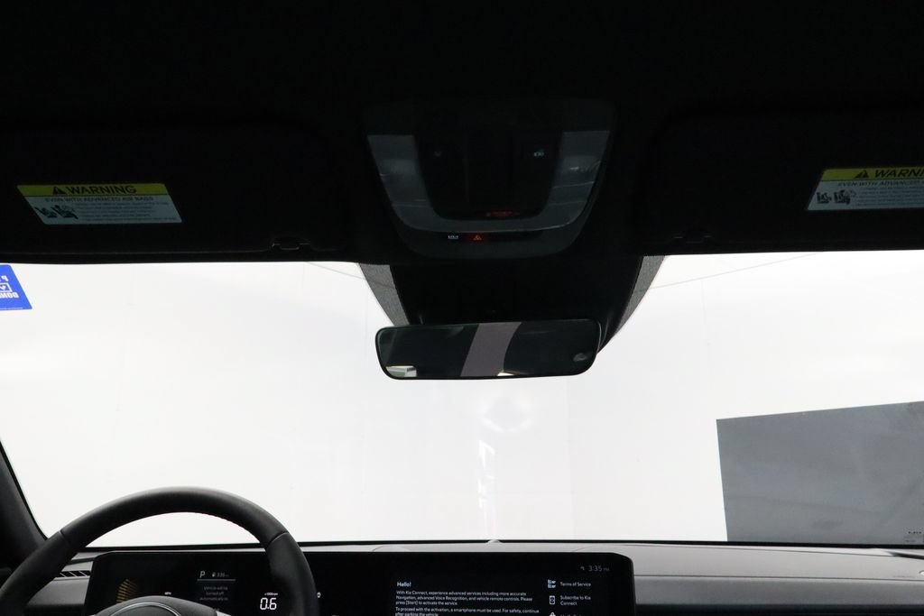 New 2026 Kia K5 GT-Line w/ GT-Line Red Interior Package FWD image 31