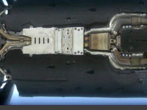 Used 2020 Bentley Continental GT image 8