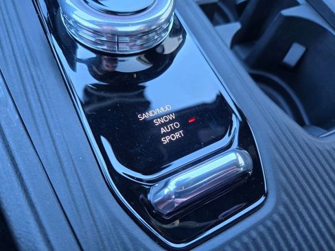 New 2026 Jeep Cherokee Limited AWD/4WD image 63