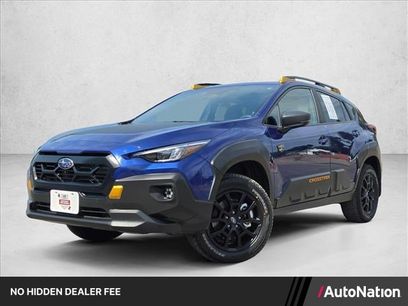 Certified 2026 Subaru Crosstrek 2.5i Wilderness w/ Crosstrek Mirror Package