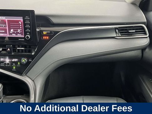 Used 2024 Toyota Camry SE FWD image 20