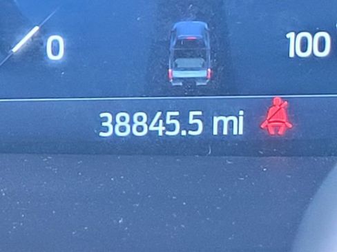 Certified 2023 Ford F450 Lariat w/ Lariat Ultimate Package image 33