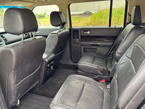 Used 2015 Ford Flex SEL w/ Equipment Group 202A AWD/4WD image 11