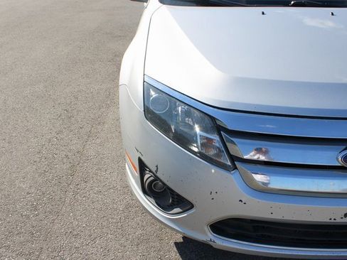 Used 2012 Ford Fusion SE image 40