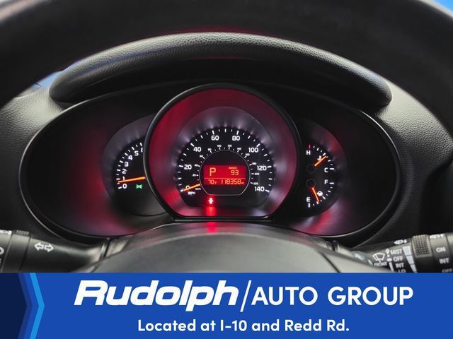 Used 2017 Kia Soul FWD image 17