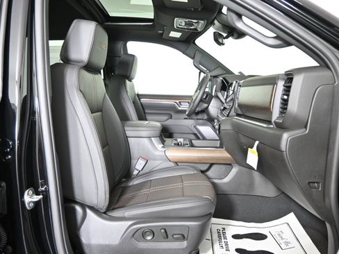 New 2026 Chevrolet Silverado 2500 High Country w/ High Country Premium Package image 14