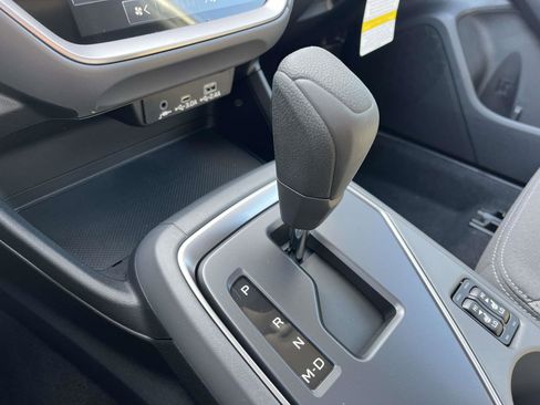 New 2025 Subaru Crosstrek 2.0i Premium image 13