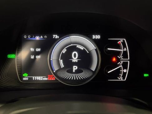 Certified 2025 Lexus ES 300h w/ Premium Package FWD image 16
