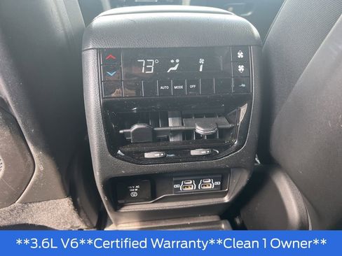 Used 2024 Jeep Grand Cherokee L Altitude image 29