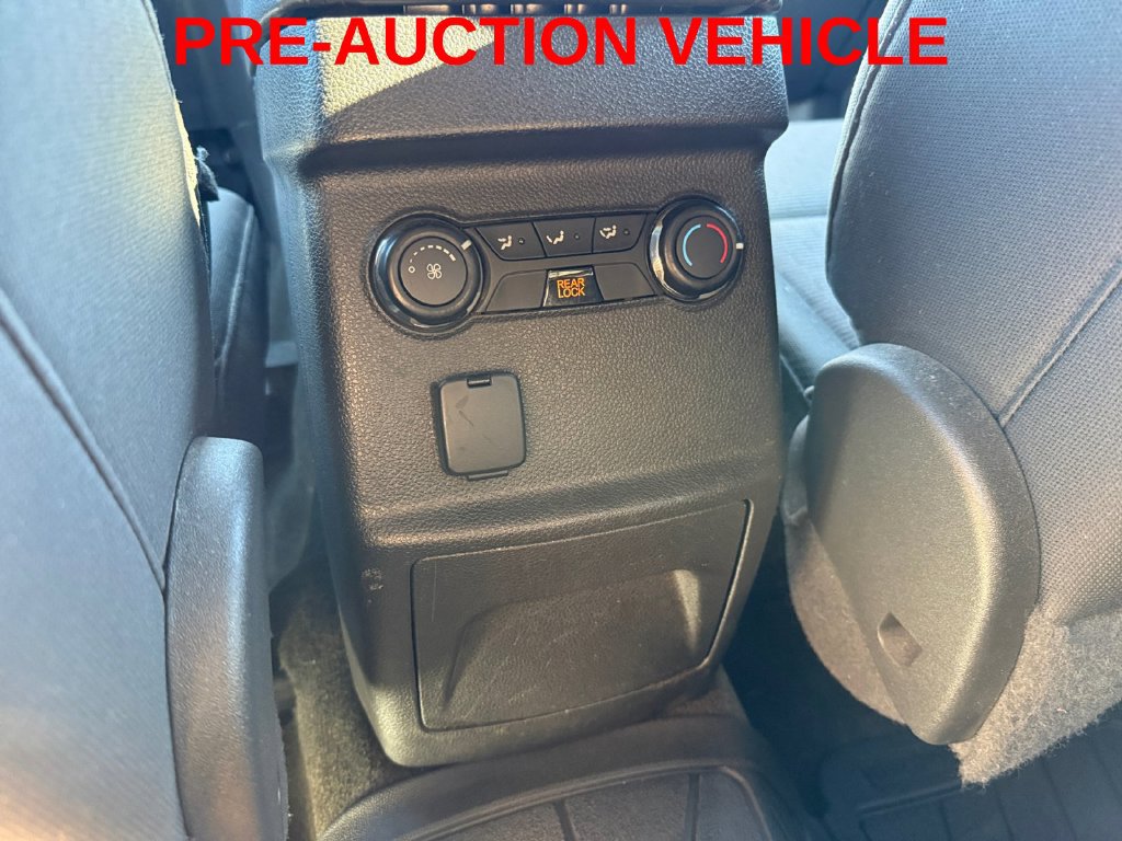 Used 2013 Ford Explorer XLT FWD image 17