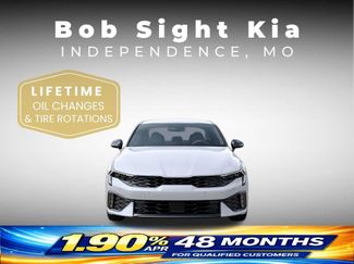 New 2026 Kia K5 GT-Line w/ GT-Line Red Interior Package AWD/4WD video 2