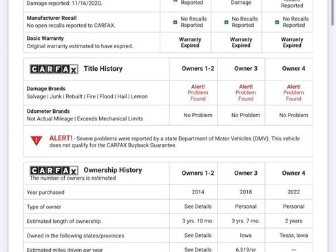 Used 2015 Mercedes-Benz S 63 AMG 4MATIC Sedan w/ Driver Assistance Package image 68