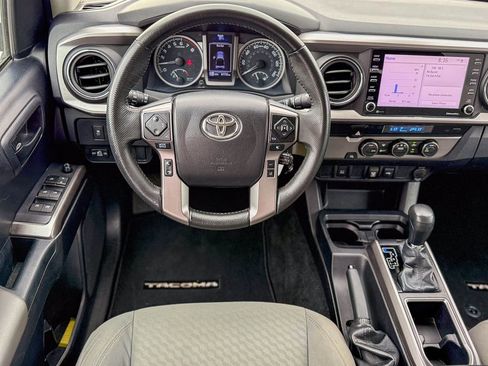Used 2021 Toyota Tacoma SR5 image 21