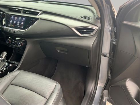 Used 2021 Buick Encore GX Essence w/ Advanced Technology Package AWD/4WD image 19