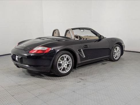 Used 2007 Porsche Boxster image 8
