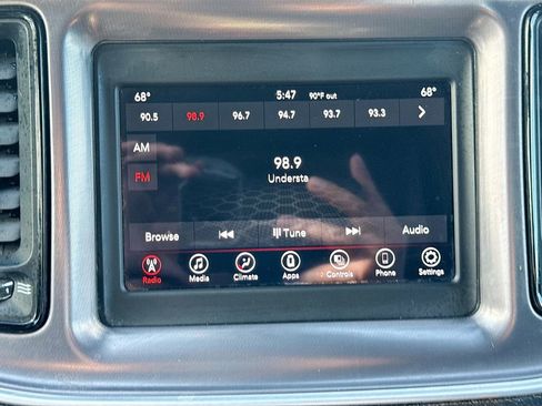 Used 2021 Dodge Challenger GT w/ Blacktop Package RWD image 16