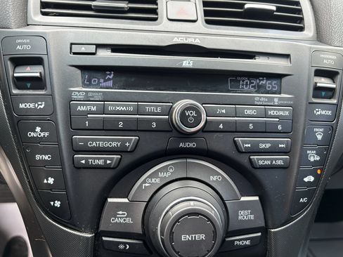 Used 2013 Acura TL SH-AWD image 19