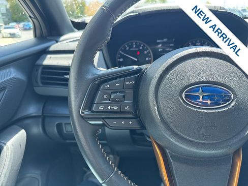 Used 2024 Subaru Crosstrek 2.5i Wilderness AWD/4WD image 21