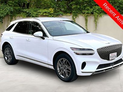 Used 2025 Genesis GV70 2.5T