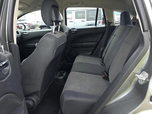 Used 2011 Dodge Caliber Heat w/ Security Group image 15