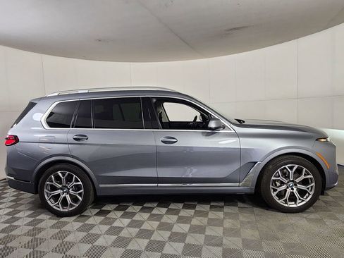 Used 2023 BMW X7 xDrive40i AWD/4WD image 8