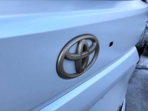 Used 2024 Toyota Sequoia Capstone image 28