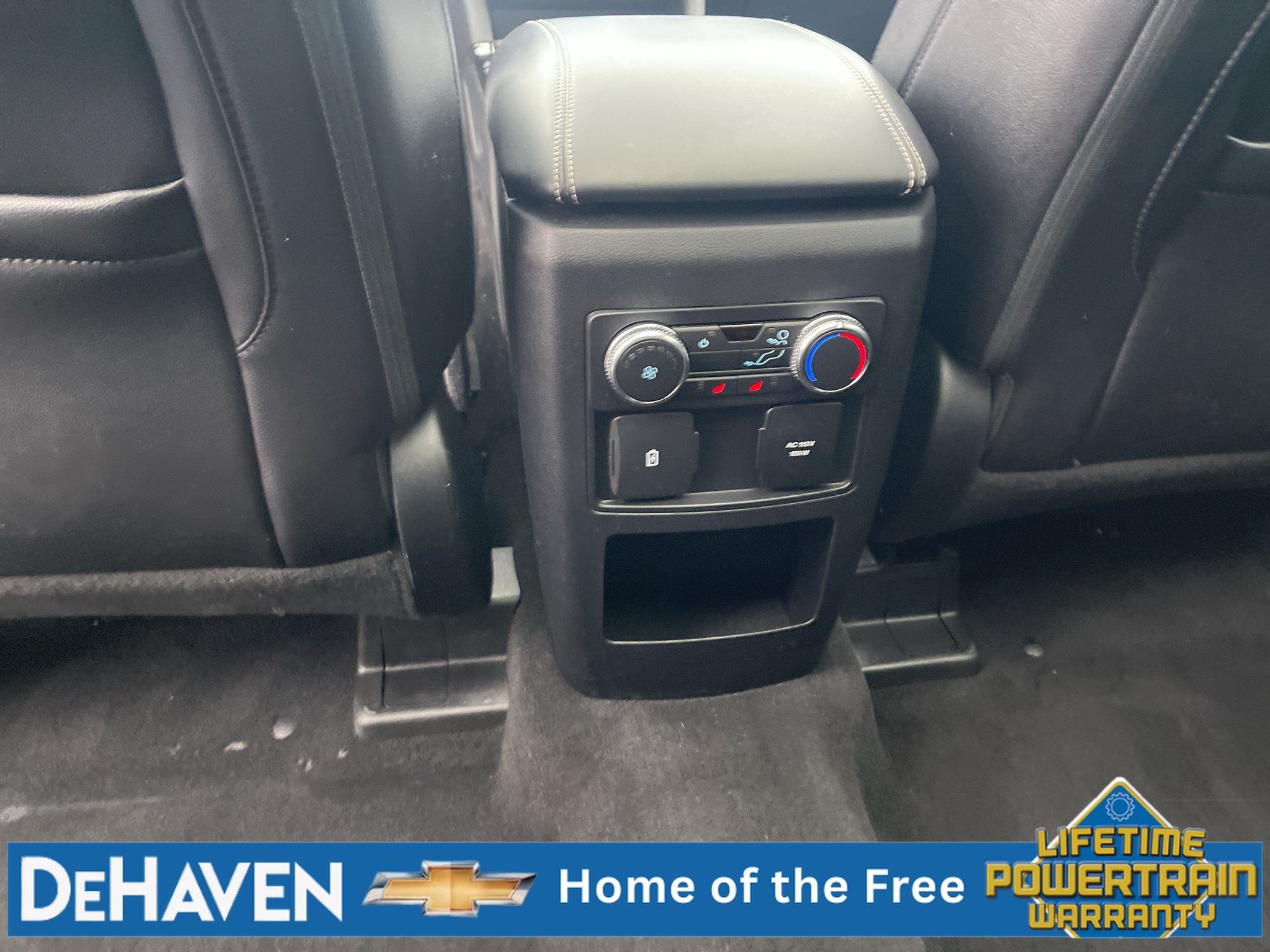Used 2021 Ford Explorer ST w/ ST Street Pack AWD/4WD image 21