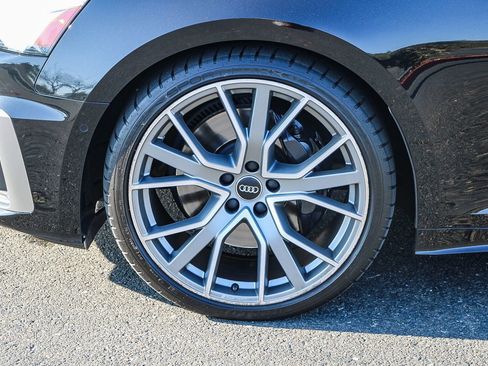 Used 2020 Audi S5 Prestige image 8