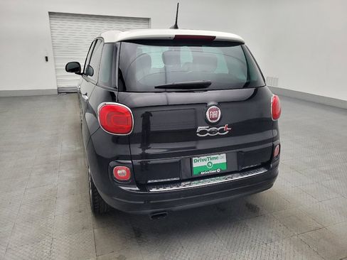Used 2017 FIAT 500L Lounge w/ Premium Package image 6
