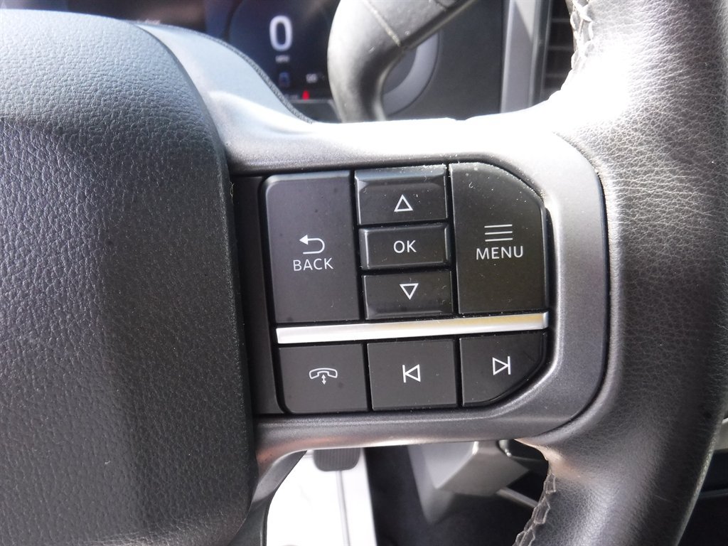 Used 2025 Ford F150 XLT w/ Equipment Group 301A Standard AWD/4WD image 22