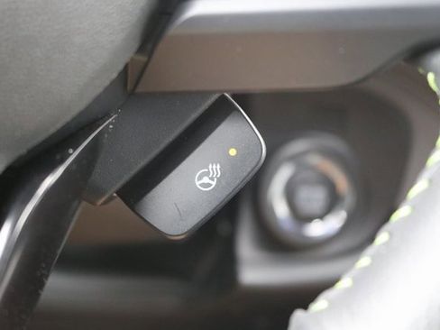 Used 2025 Subaru Outback Onyx Edition image 34