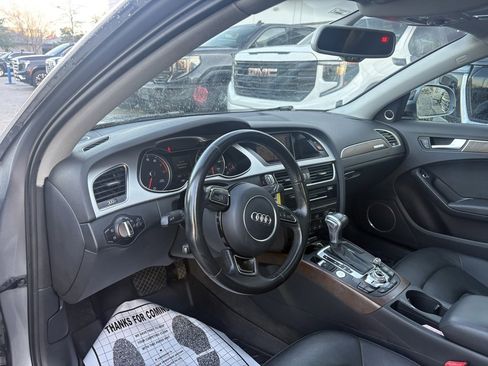 Used 2016 Audi A4 Premium Plus w/ Technology Package image 12