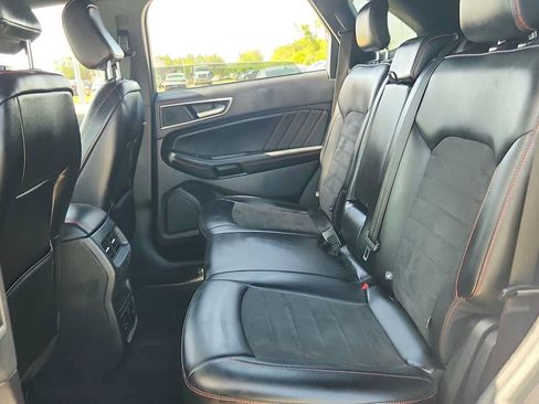 Used 2021 Ford Edge ST-Line FWD image 20