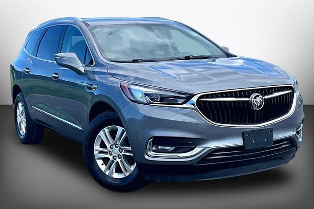 Used 2020 Buick Enclave Essence w/ Sound and Sites Package AWD/4WD image 10