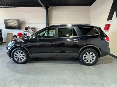 Used 2011 Buick Enclave CXL w/ Trailering Provision Package AWD/4WD image 8