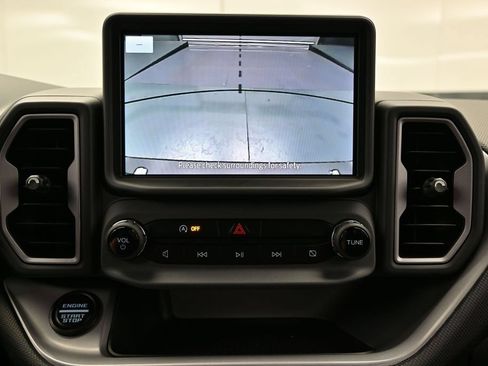 Used 2024 Ford Bronco Sport Big Bend w/ Convenience Package AWD/4WD image 30