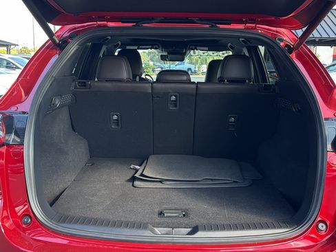 Certified 2024 MAZDA CX-5 Signature AWD/4WD image 26