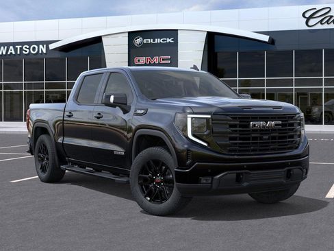New 2026 GMC Sierra 1500 Elevation w/ Elevation Premium Package image 7