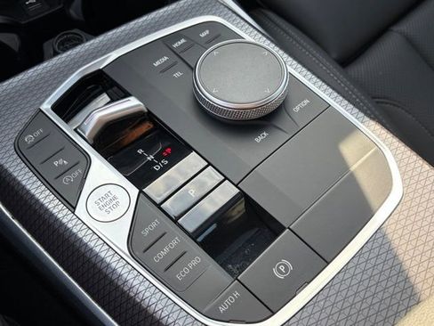 Used 2025 BMW 330i xDrive Sedan image 24