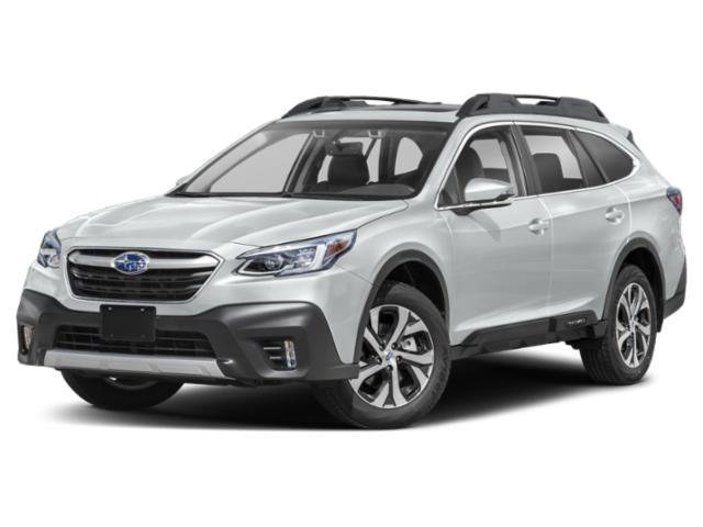 Used 2021 Subaru Outback Limited XT w/ Popular Package #2 AWD/4WD image 1