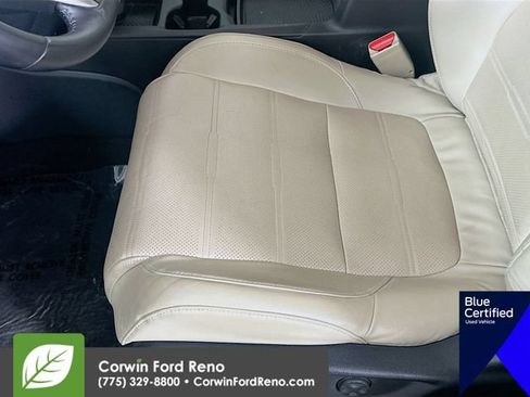 Used 2017 Honda CR-V Touring image 22