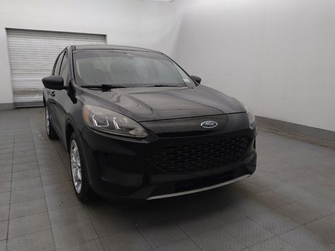 Used 2020 Ford Escape S FWD image 13