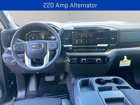 New 2026 GMC Sierra 1500 Elevation image 14