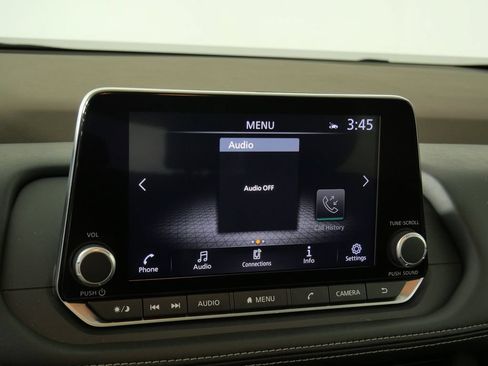 Used 2023 Nissan Rogue SV w/ SV Premium B Package AWD/4WD image 27