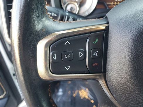 Used 2022 RAM 1500 Limited image 19